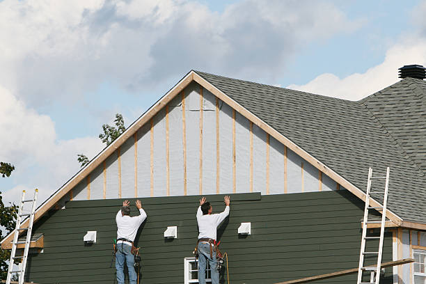 Professional Siding Installation in North Gates, NY